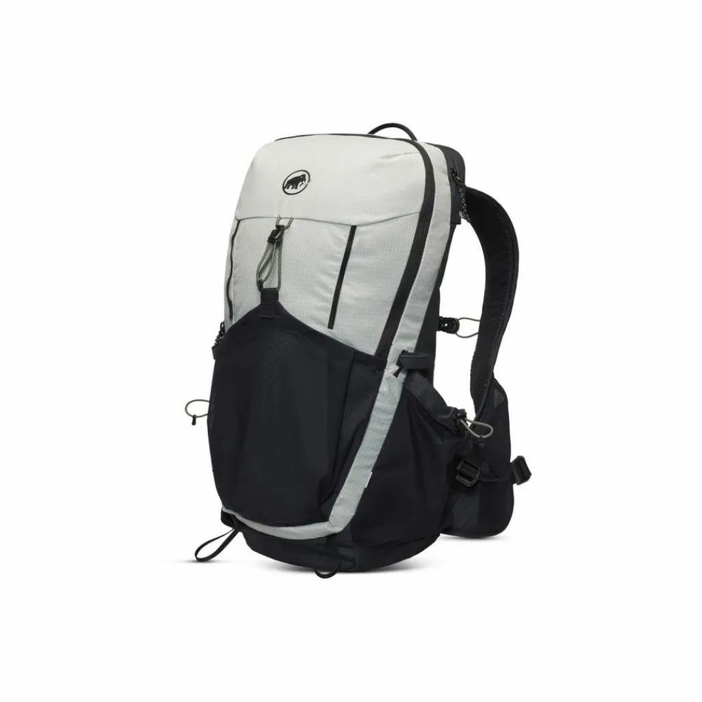 Mammut Wanderrucksäcke<· Ducan 22 silver sage-black