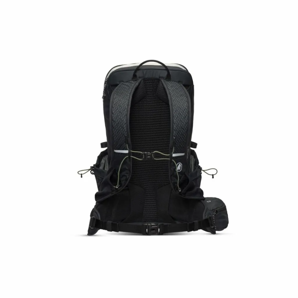 Mammut Wanderrucksäcke<· Ducan 22 silver sage-black
