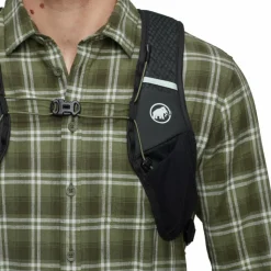 Mammut Wanderrucksäcke<· Ducan 22 silver sage-black