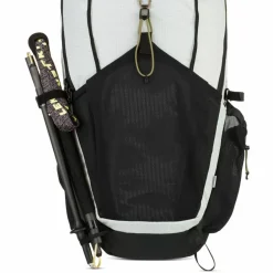 Mammut Wanderrucksäcke<· Ducan 22 silver sage-black