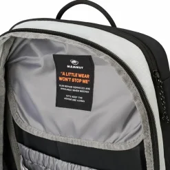 Mammut Wanderrucksäcke<· Ducan 22 silver sage-black