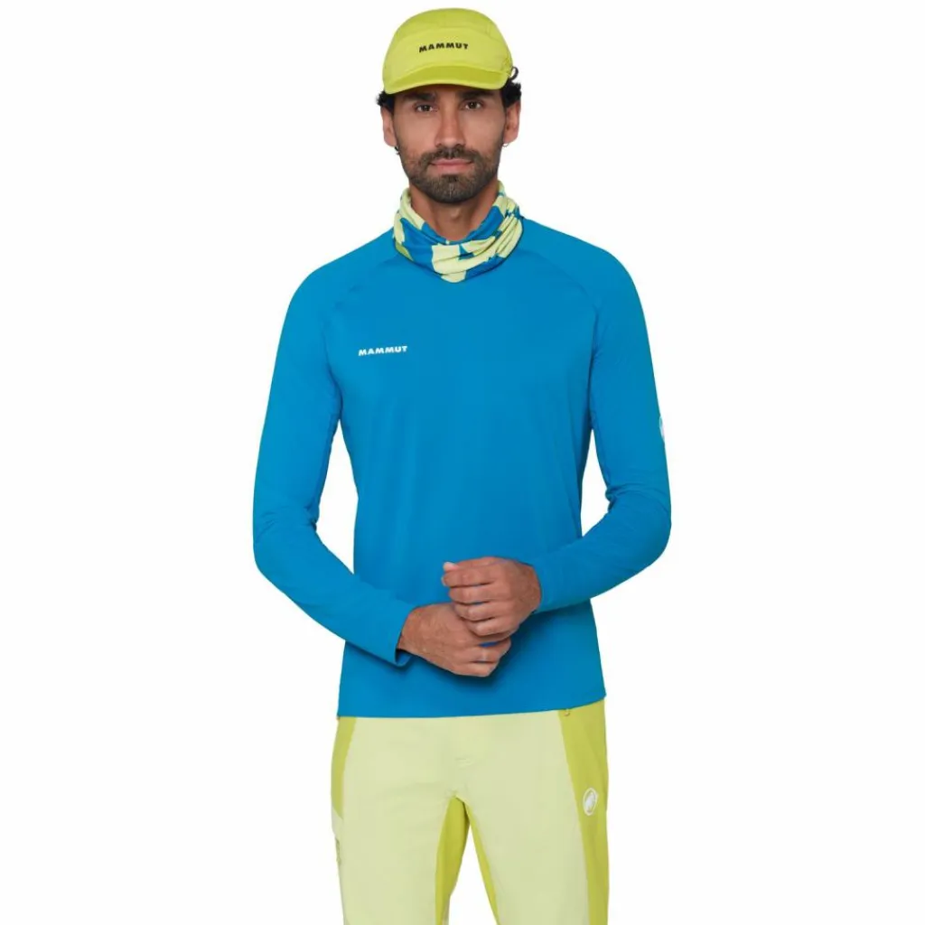Discount · Ducan FL Herren Trailrunning|Shirts