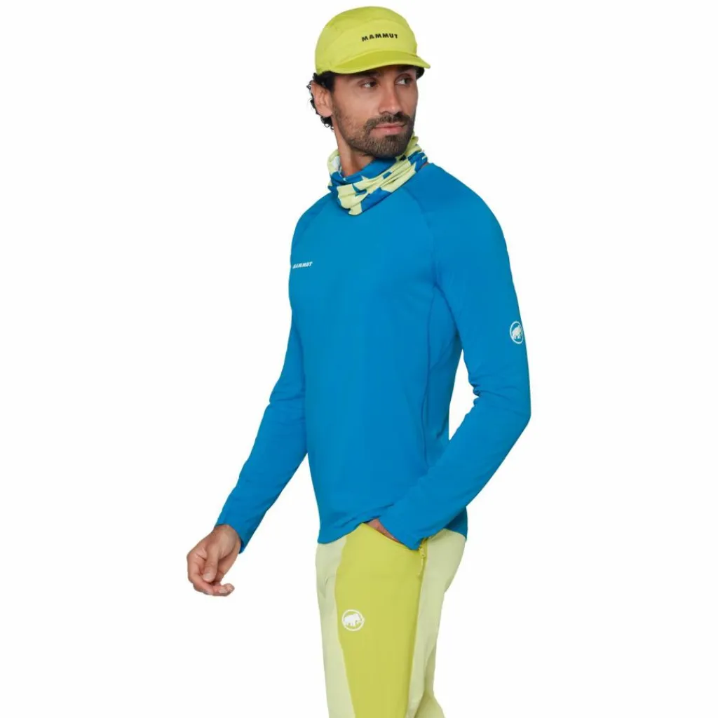 Discount · Ducan FL Herren Trailrunning|Shirts