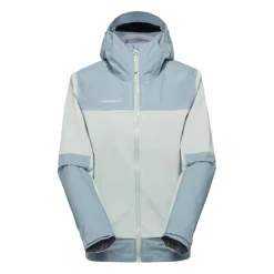 Discount · Ducan Guide HS Hooded Damen Klettern|Bergsteigen