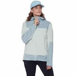 Discount · Ducan Guide HS Hooded Damen Klettern|Bergsteigen