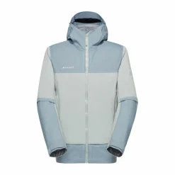 Hot · Ducan Guide HS Hooded Herren Trailrunning|Klettern & Bouldern