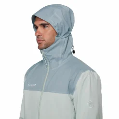 Hot · Ducan Guide HS Hooded Herren Trailrunning|Klettern & Bouldern