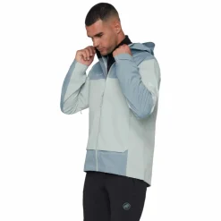 Hot · Ducan Guide HS Hooded Herren Trailrunning|Klettern & Bouldern