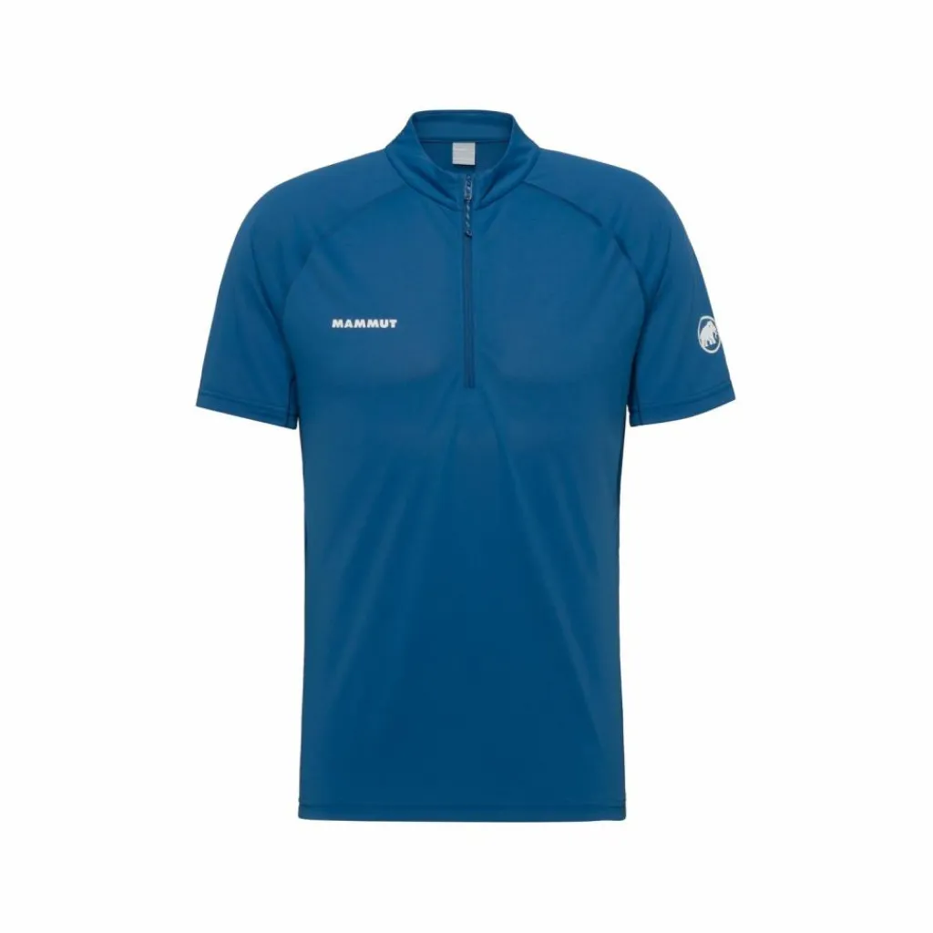 Mammut Skitouren|Trailrunning<· Ducan Half FL tschiel
