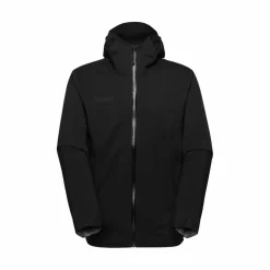 Mammut Trailrunning|Klettern & Bouldern<· Ducan HS Hooded black