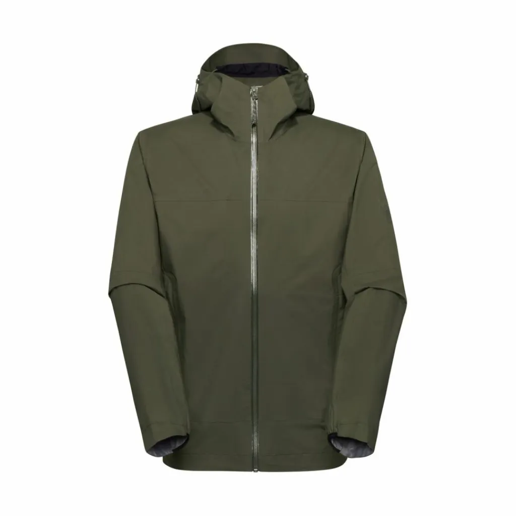 Outlet · Ducan HS Hooded Herren Skitouren|Klettern