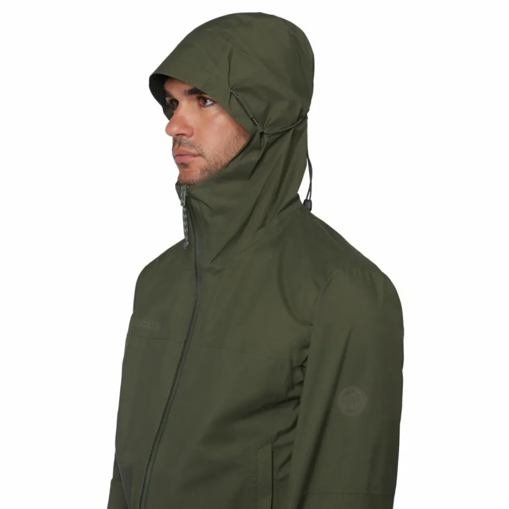 Outlet · Ducan HS Hooded Herren Skitouren|Klettern