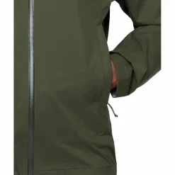 Outlet · Ducan HS Hooded Herren Skitouren|Klettern