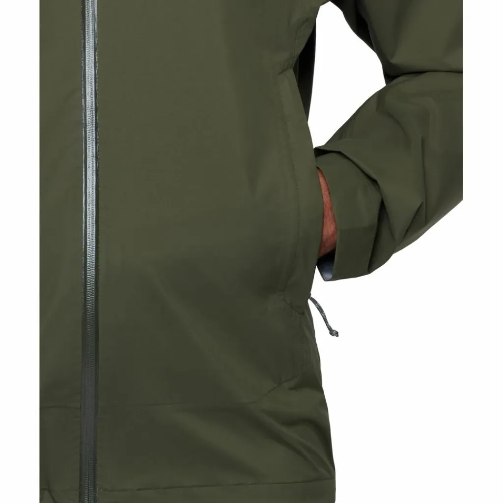 Outlet · Ducan HS Hooded Herren Skitouren|Klettern