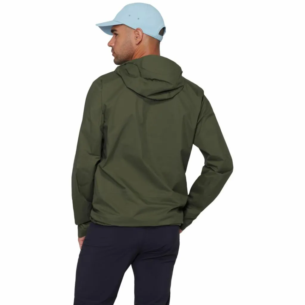 Outlet · Ducan HS Hooded Herren Skitouren|Klettern