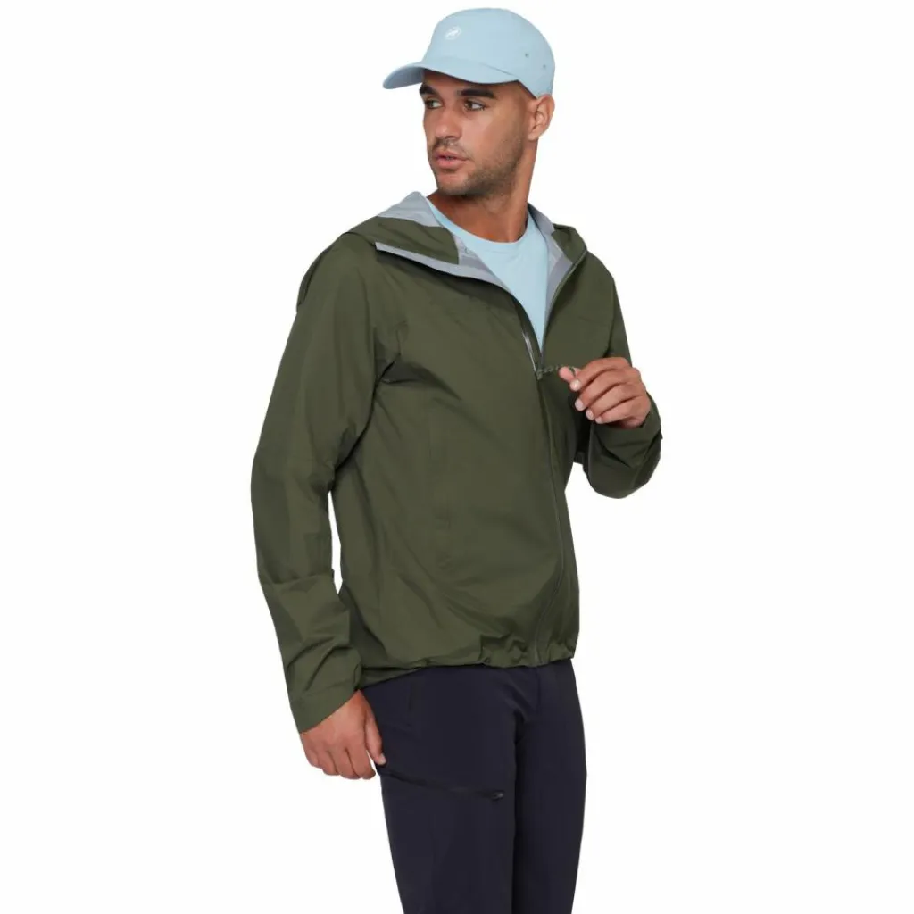 Outlet · Ducan HS Hooded Herren Skitouren|Klettern