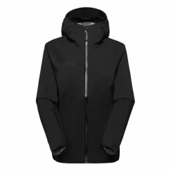 Hot · Ducan HS Hooded Damen Trailrunning|Klettern & Bouldern