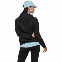 Hot · Ducan HS Hooded Damen Trailrunning|Klettern & Bouldern