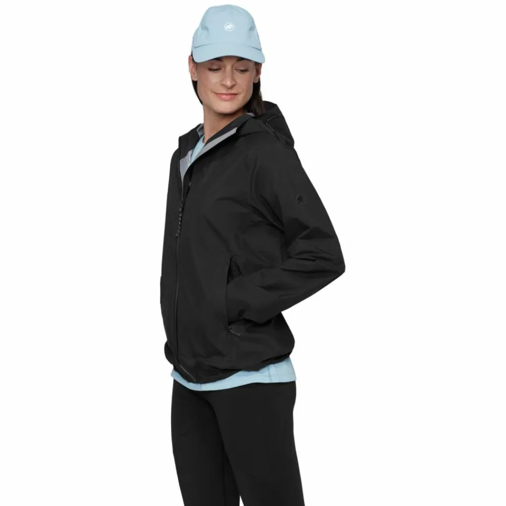 Hot · Ducan HS Hooded Damen Trailrunning|Klettern & Bouldern