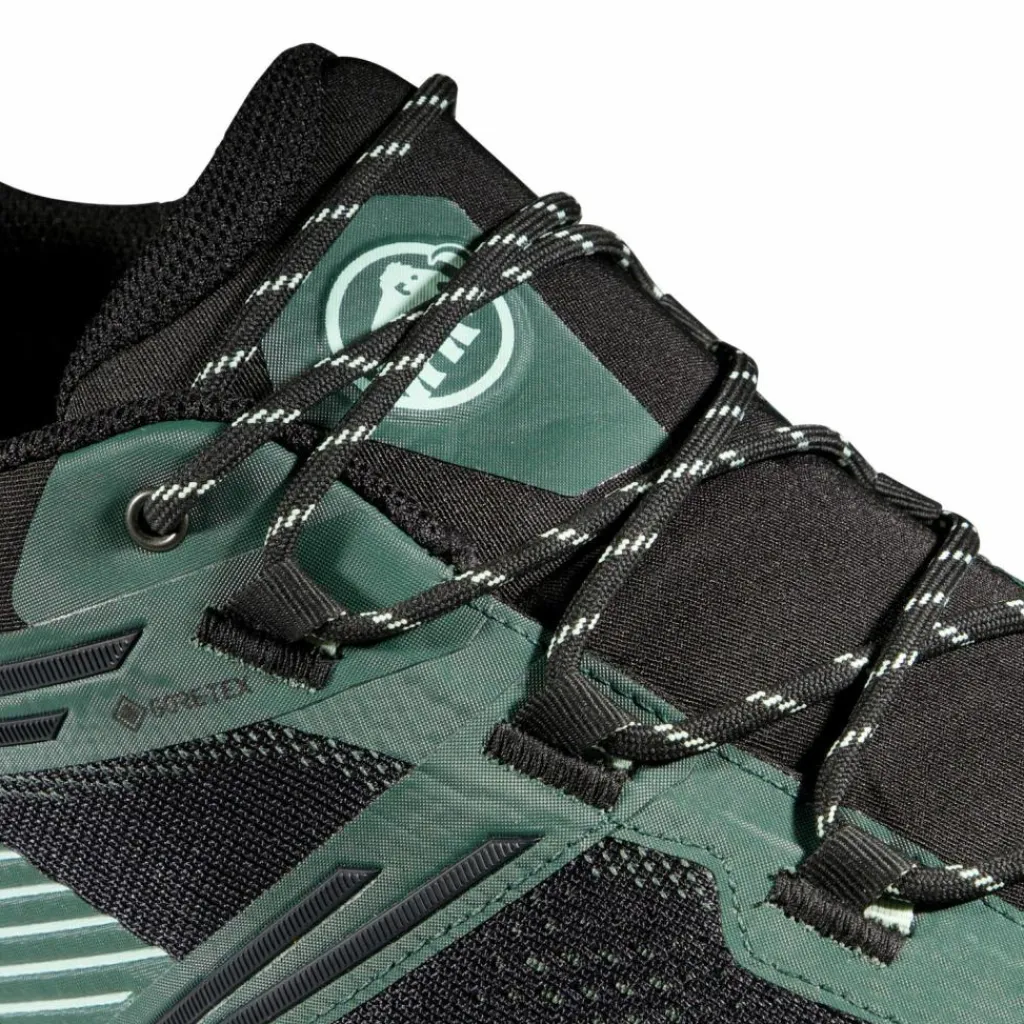 Hot · Ducan II Low GTX Herren Multifunktionsschuhe