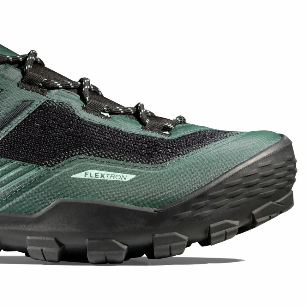 Hot · Ducan II Low GTX Herren Multifunktionsschuhe