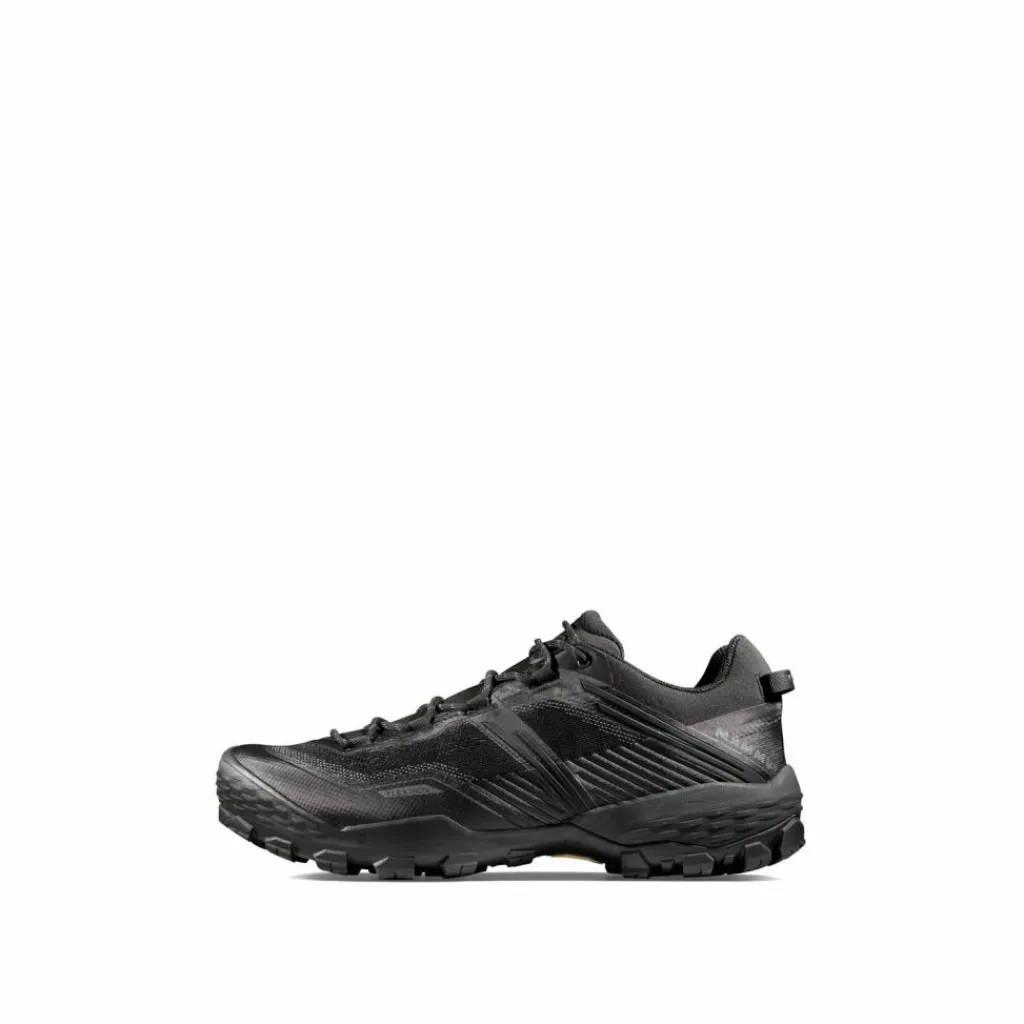 Mammut Multifunktionsschuhe<· Ducan II Low GTX black