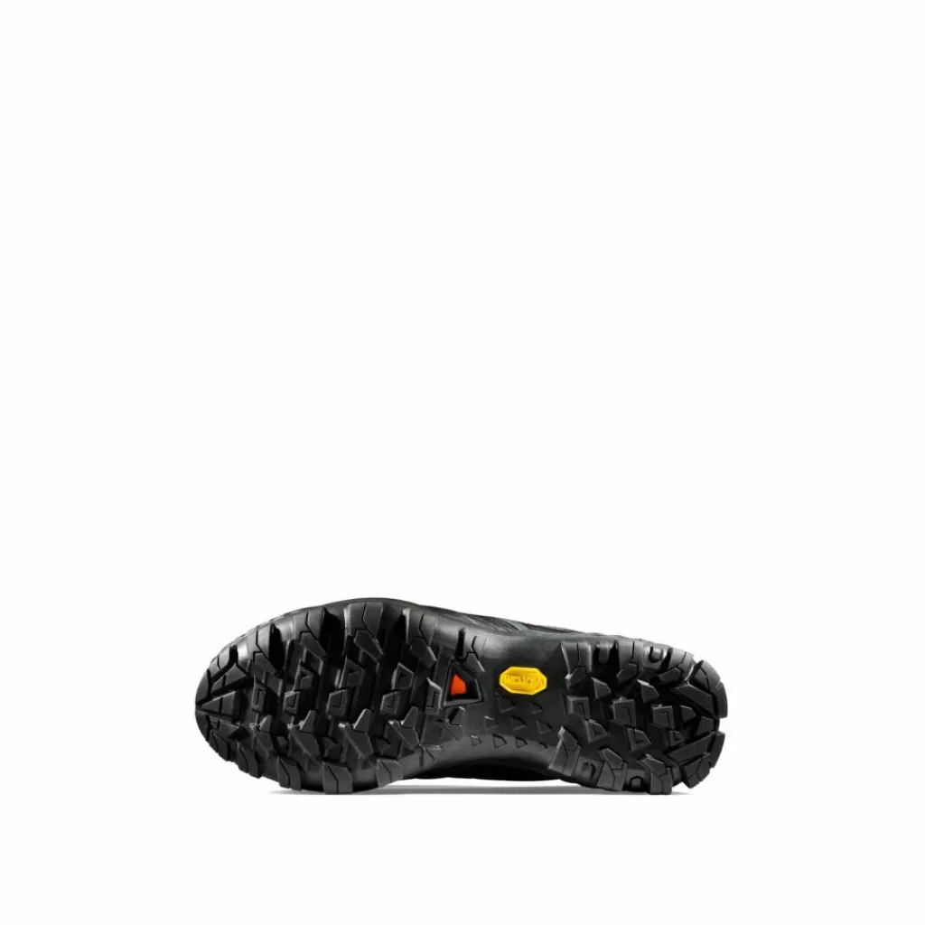 Mammut Multifunktionsschuhe<· Ducan II Low GTX black