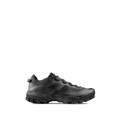 Mammut Multifunktionsschuhe<· Ducan II Low GTX black