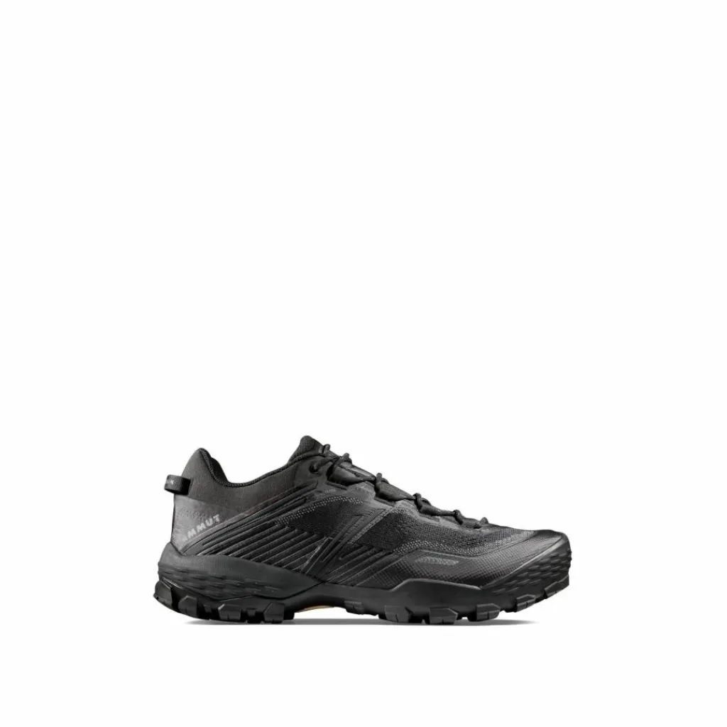 Mammut Multifunktionsschuhe<· Ducan II Low GTX black