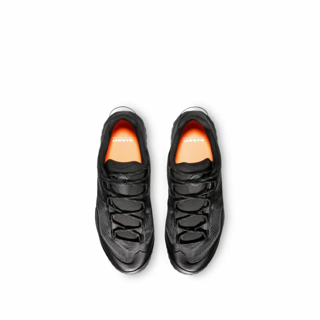 Mammut Multifunktionsschuhe<· Ducan II Low GTX black