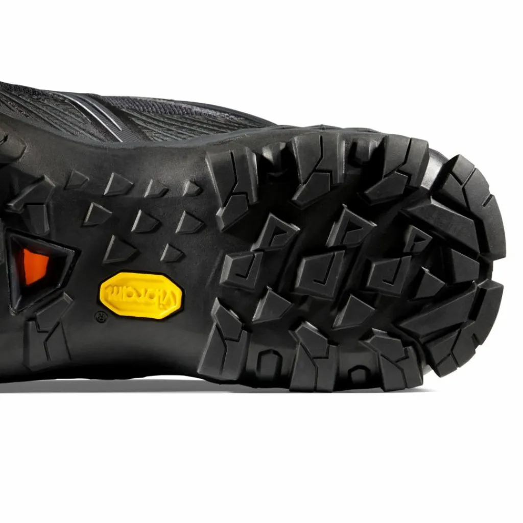 Mammut Multifunktionsschuhe<· Ducan II Low GTX black