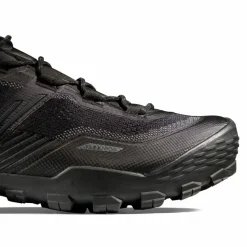 Mammut Multifunktionsschuhe<· Ducan II Low GTX black