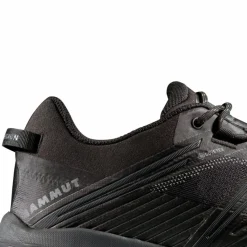 Mammut Multifunktionsschuhe<· Ducan II Low GTX black