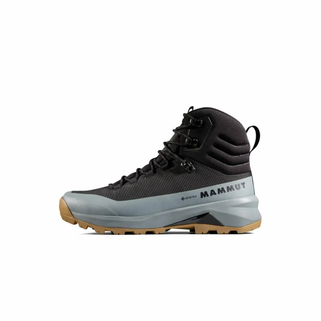 New · Ducan III High GTX Herren Wanderschuhe