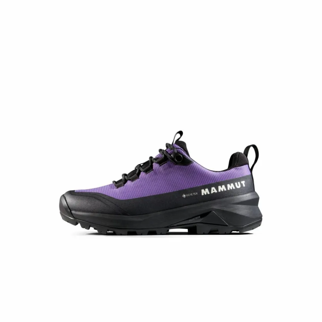 Online · Ducan III Low GTX Damen Wanderschuhe|Multifunktionsschuhe