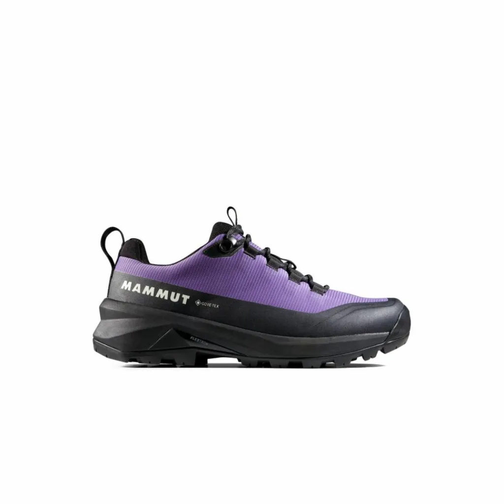 Online · Ducan III Low GTX Damen Wanderschuhe|Multifunktionsschuhe