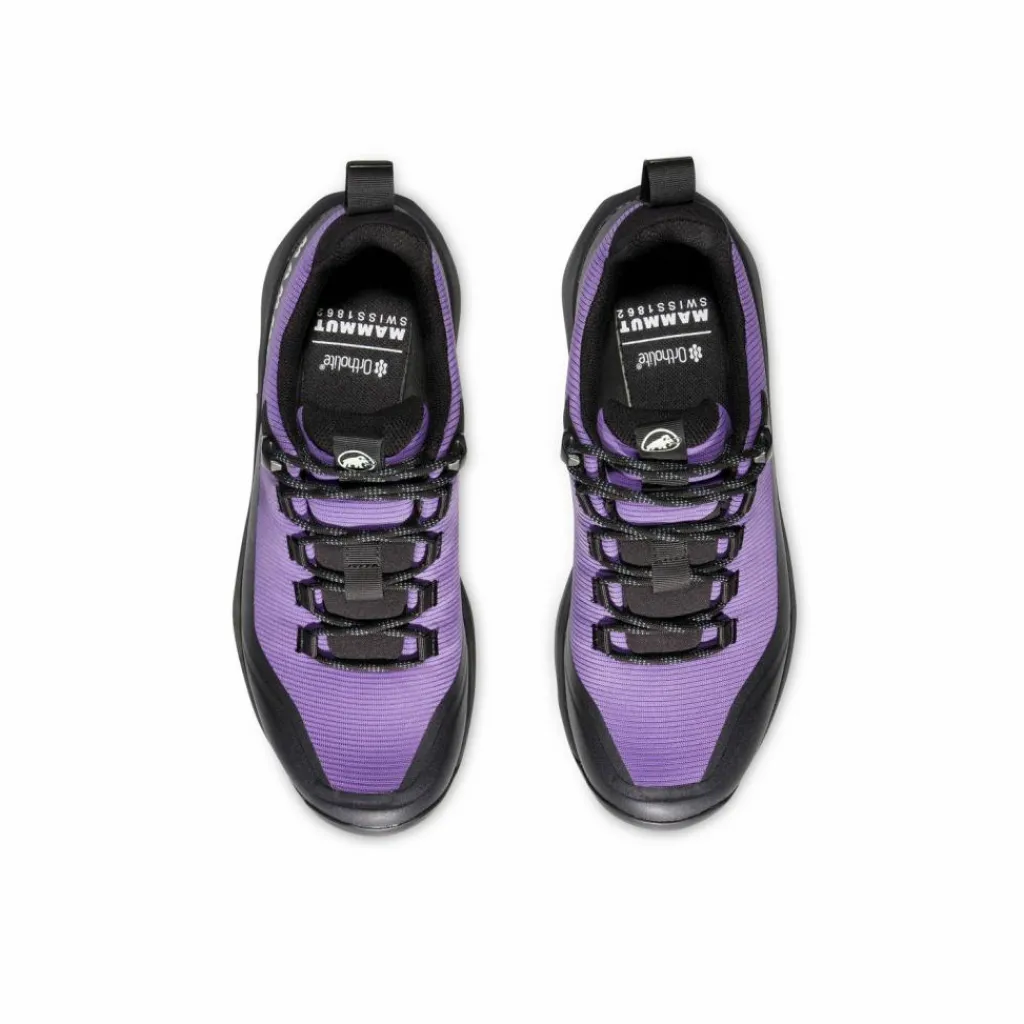 Online · Ducan III Low GTX Damen Wanderschuhe|Multifunktionsschuhe