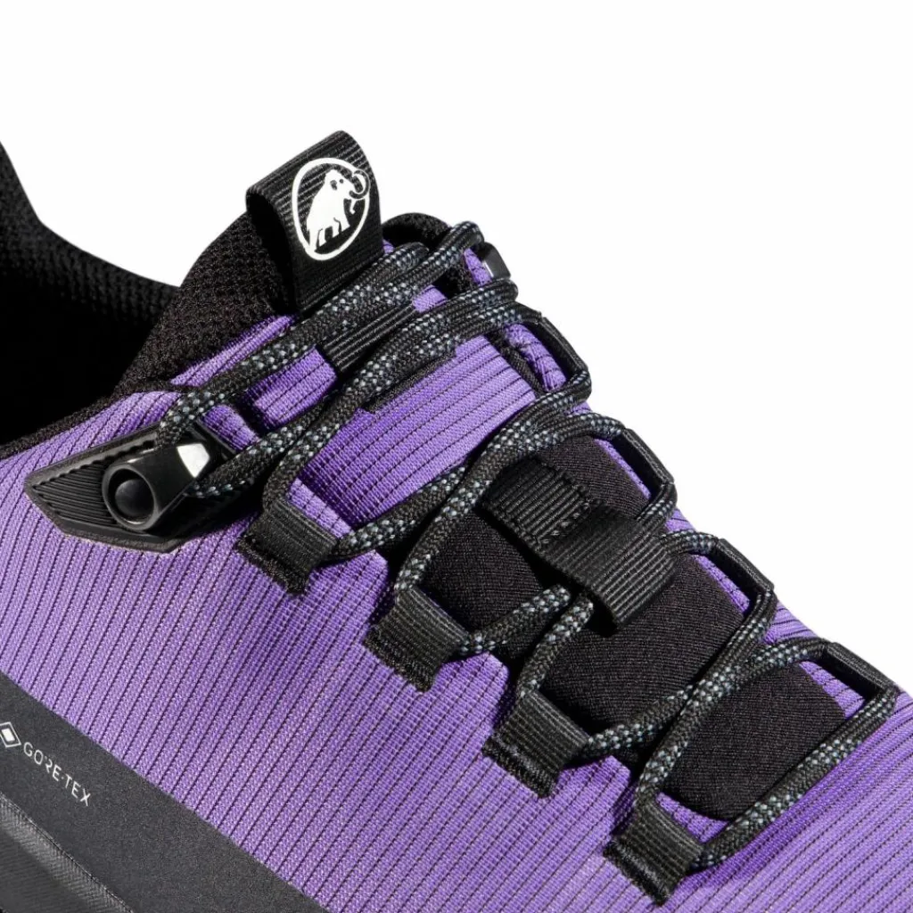 Online · Ducan III Low GTX Damen Wanderschuhe|Multifunktionsschuhe