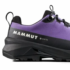 Online · Ducan III Low GTX Damen Wanderschuhe|Multifunktionsschuhe
