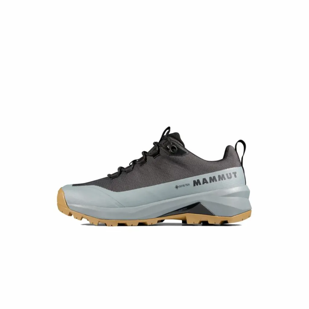 New · Ducan III Low GTX Herren Wanderschuhe