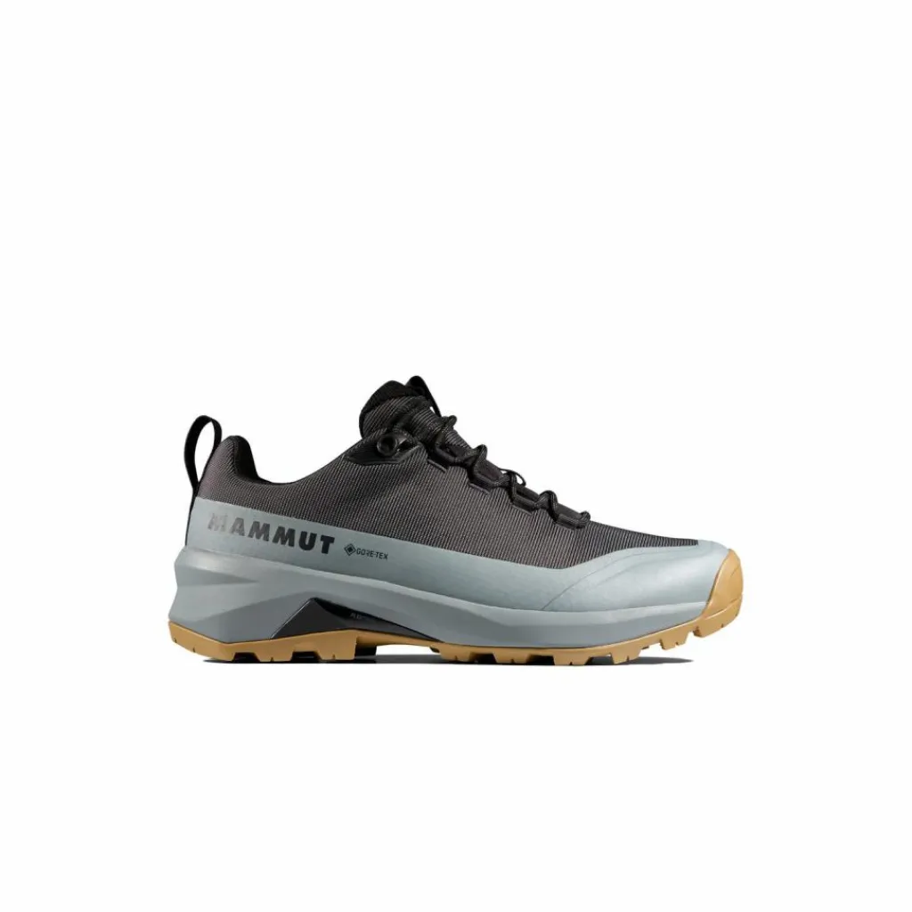 New · Ducan III Low GTX Herren Wanderschuhe