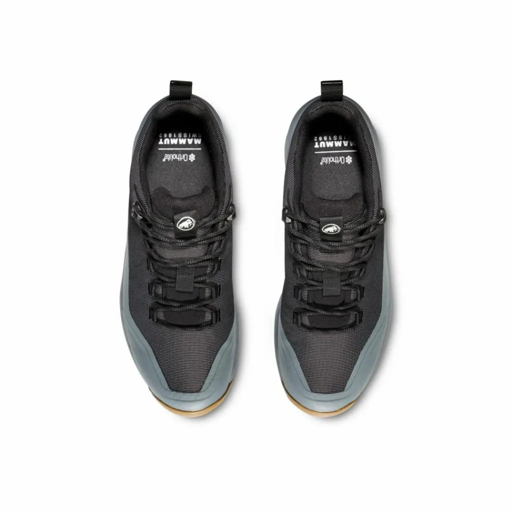 New · Ducan III Low GTX Herren Wanderschuhe