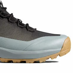 New · Ducan III Low GTX Herren Wanderschuhe