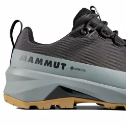 New · Ducan III Low GTX Herren Wanderschuhe