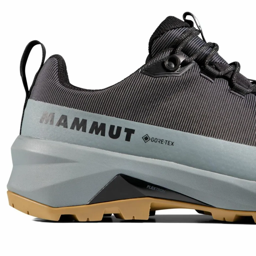 New · Ducan III Low GTX Herren Wanderschuhe