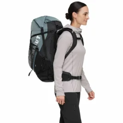 Online · Ducan Spine 50-60 Wanderrucksäcke