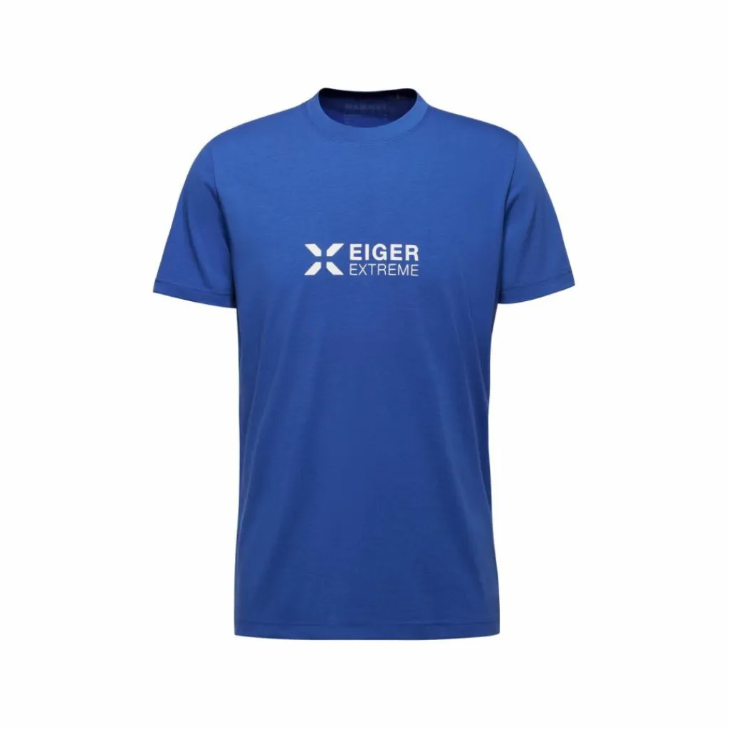 Sale · Eiger Logo Herren Klettern & Bouldern|Klettern