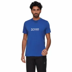 Sale · Eiger Logo Herren Klettern & Bouldern|Klettern