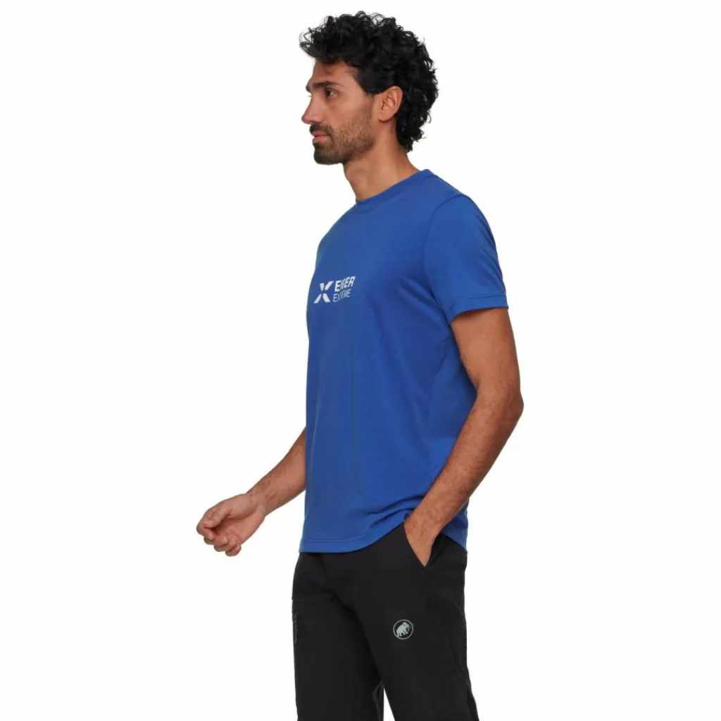 Sale · Eiger Logo Herren Klettern & Bouldern|Klettern