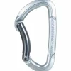 Mammut Sicherung & Karabiner|Sicherung & Karabiner<· Element Steel Key Lock